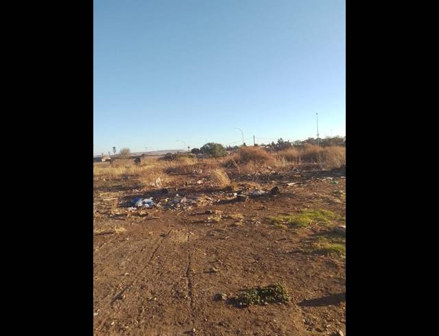 LAND FOR SALE IN PIMVILLE ZONE 6